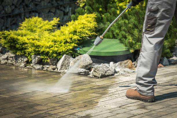 Professional Pressure Washing Services in Henderson, NV